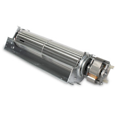 Ventola tangenziale Fergas lunghezza ventola 27,5 cm motore dx 113432
