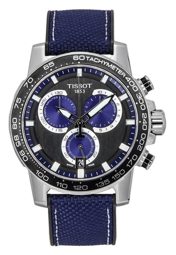 Cronografo tissot supersport - tissot,