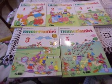 Guide didattiche "NUMERI