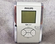 Philips gogear lecteur mp3 - gogear,
