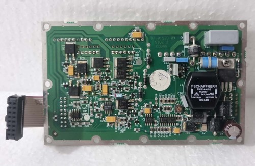 Codan 01928 side 2 - 07-01928-04,