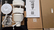 Stazione Meteo ECOWITT Wittboy