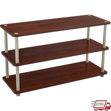 3 Tier Shoe Organizer Shelf