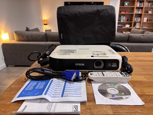 Epson u04 000 - eb-u04, 3.000