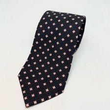 Cravatta Louis Vuitton in seta