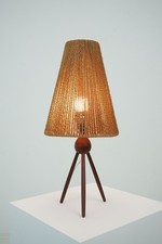 Lampada da tavolo Severin