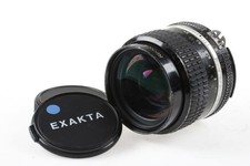 Nikon MF 35mm f/2.0 AI-S -