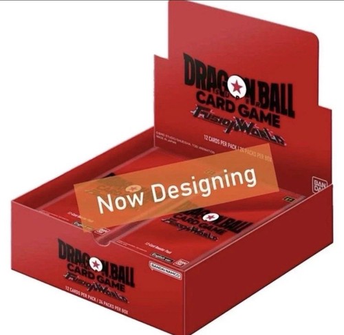 Dragon ball super card game - dragon,
