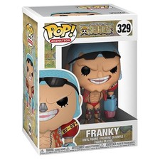 Funko Pop! Animation Shonen