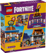 LEGO FORTNITE 77076 -