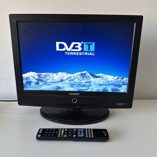 Technika - , tv
