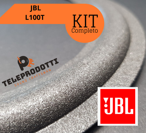 Jbl l100t kit - kit, di