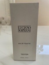 LUCIANO SOPRANI EDT 100ML