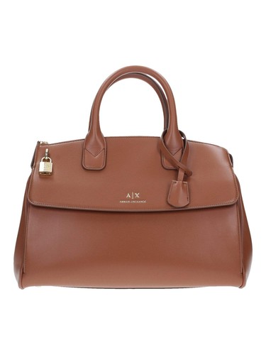 Armani exchange borsa pvc - armani,