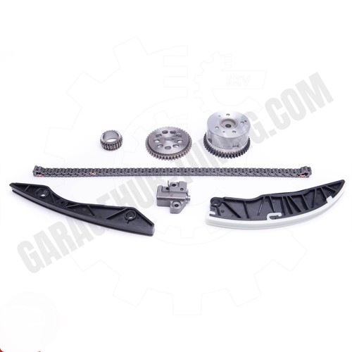 Kit catena distribuzione - , per