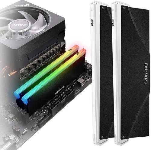 Ezdiy fab argb - ezdiy-fab, memory