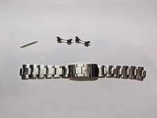 Vintage Rolex 9315 380B Steel