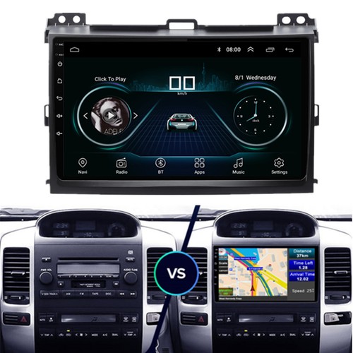 Per toyota land cruiser - 9",