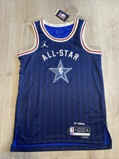 Maglia LeBron James All Star