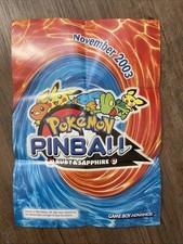 Nintendo Gameboy Advance