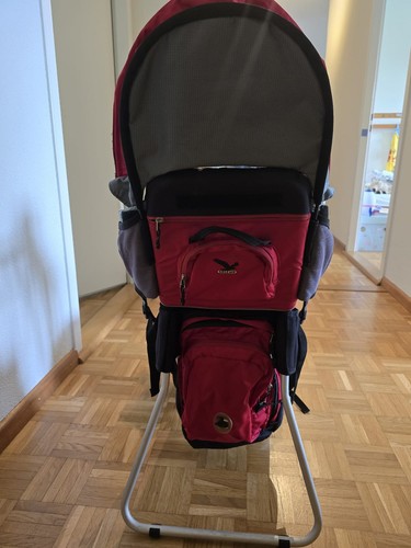 Brevi 209 rocky zaino - 209,