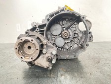 CAMBIO MANUALE COMPLETO