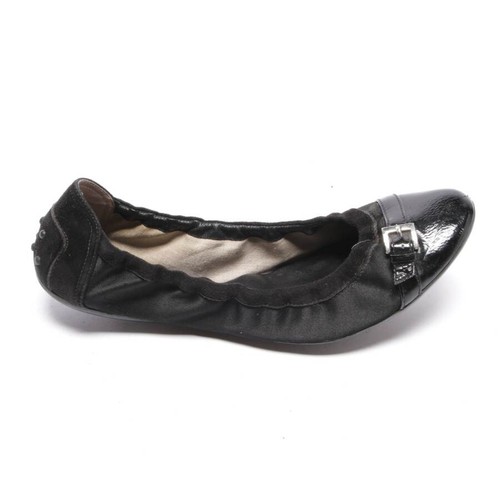 Ballerine tod nere - tod's, euro