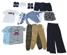 Abbigliamento ragazzo ragazzo
