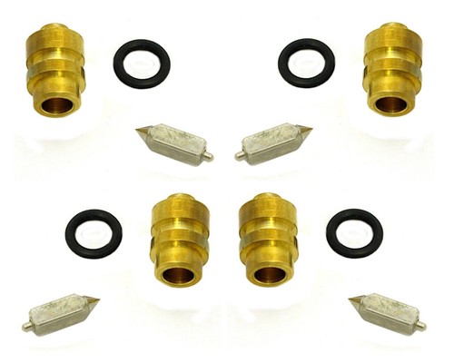 Valvola spillo per - 4x,