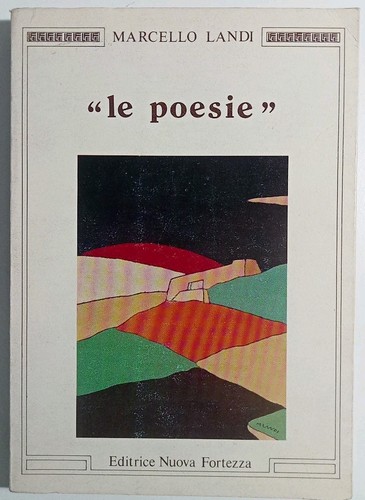 Poesie marcello landi - landi,