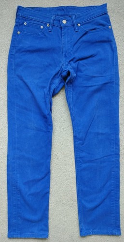Levi strauss 511 - levi,