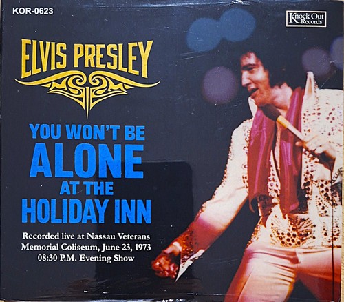 Elvis presley you wont - presley,