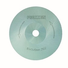 Proxxon 28730 HSS lama per