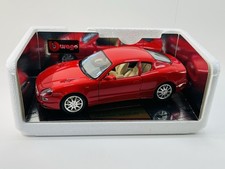 Burago Gold Collection Scala