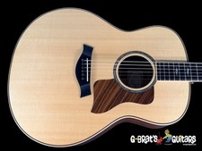 2014 TAYLOR 818E GRAND