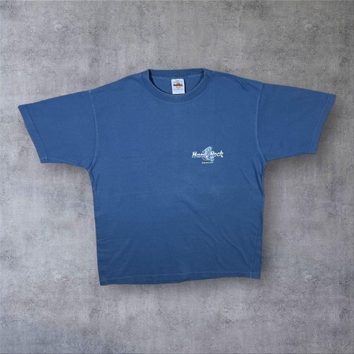 Shirt hard rock - t-shirt, cafe
