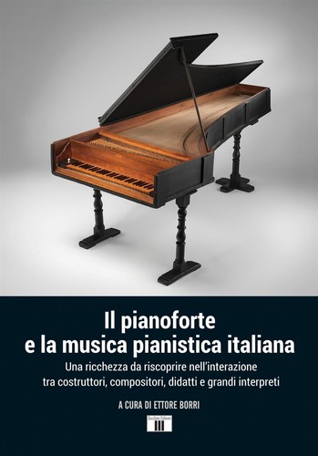 Pianoforte la musica - pianoforte,