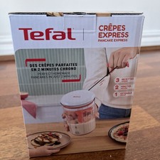 Tefal Pancakes Smart Beater