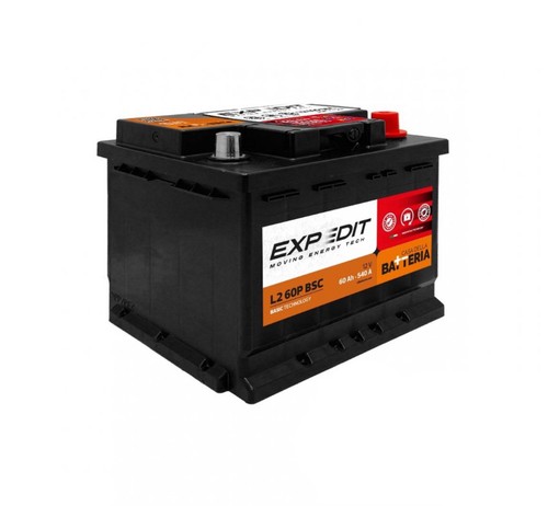 Batteria auto 60ah - auto,