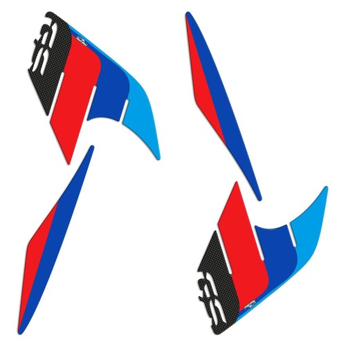 Adesivi compatibile con bmw - con,
