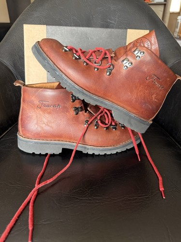 Scarponi trekking fracap - da,