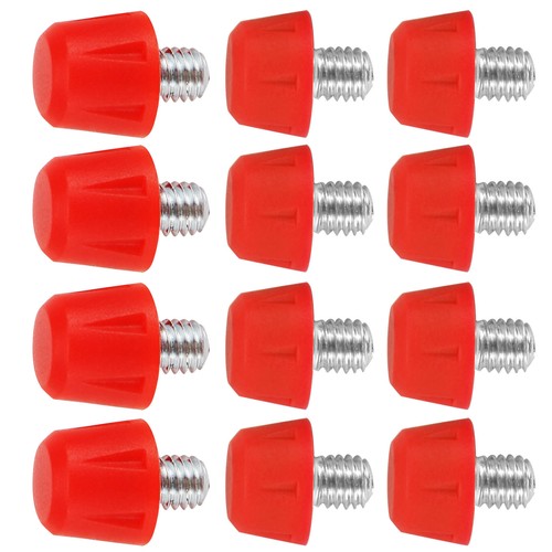 Pezzi tacchetti per - 2x(12, di