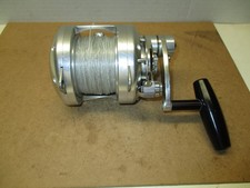 Avet EX 30/2 Mulinello a leva