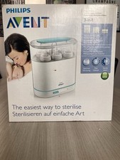 sterilizzatore biberon E Ciucci