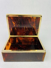 🟧 Portagioie Vintage 70s