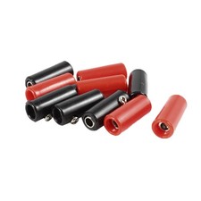 Bullet adapter connectors