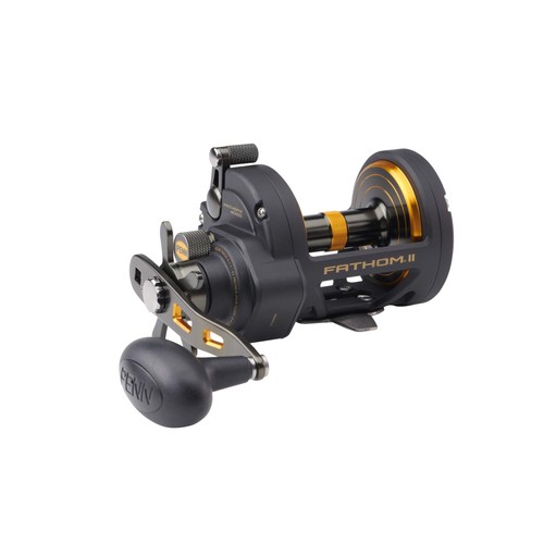 Penn fathom fthii40sd - penn,