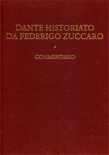  - Dante Historiato da