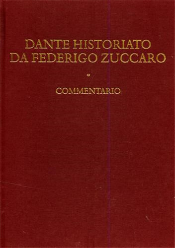 Dante historiato da - ,
