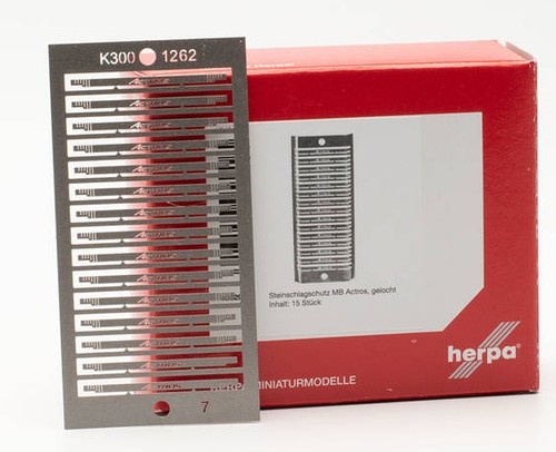 Herpa protezione antischegge - protezione,